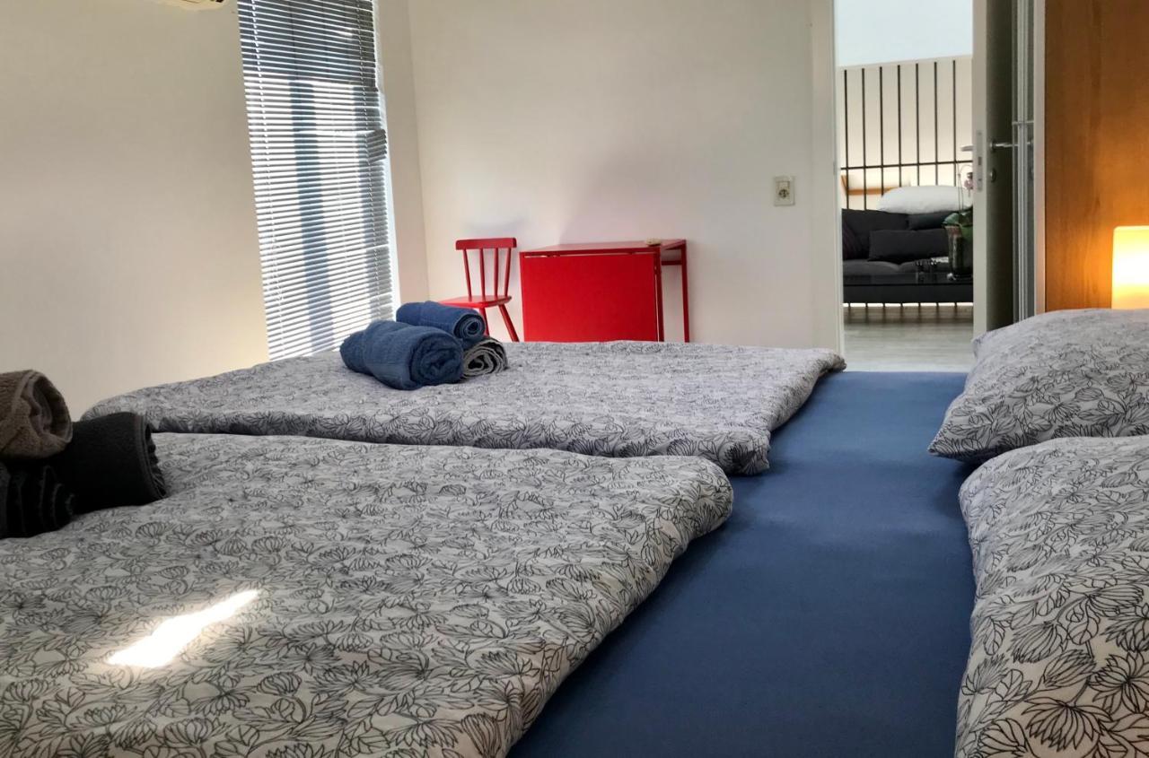 Loft-Beach-Apartments Ratko Нови Винодолски Екстериор снимка