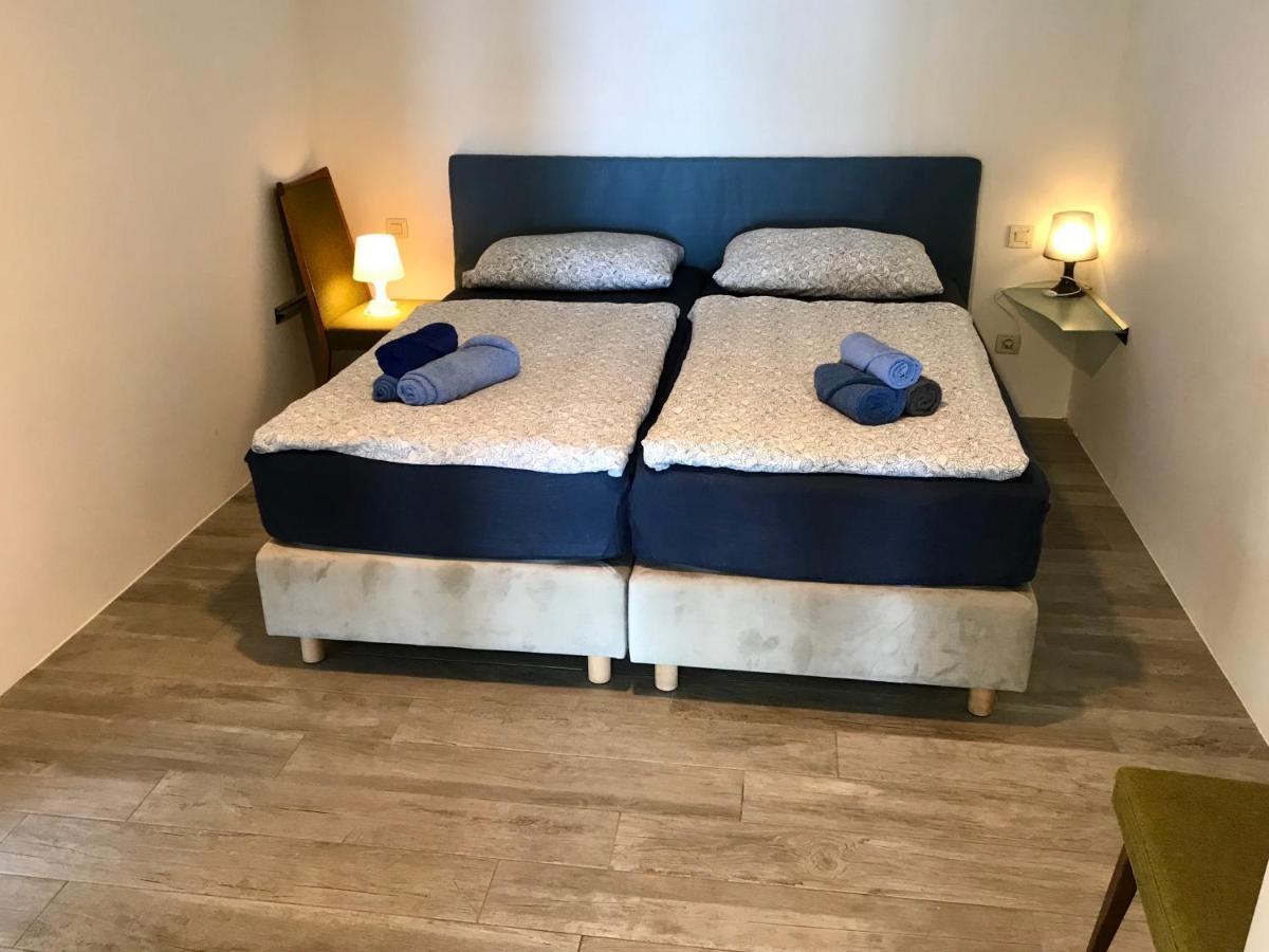 Loft-Beach-Apartments Ratko Нови Винодолски Екстериор снимка