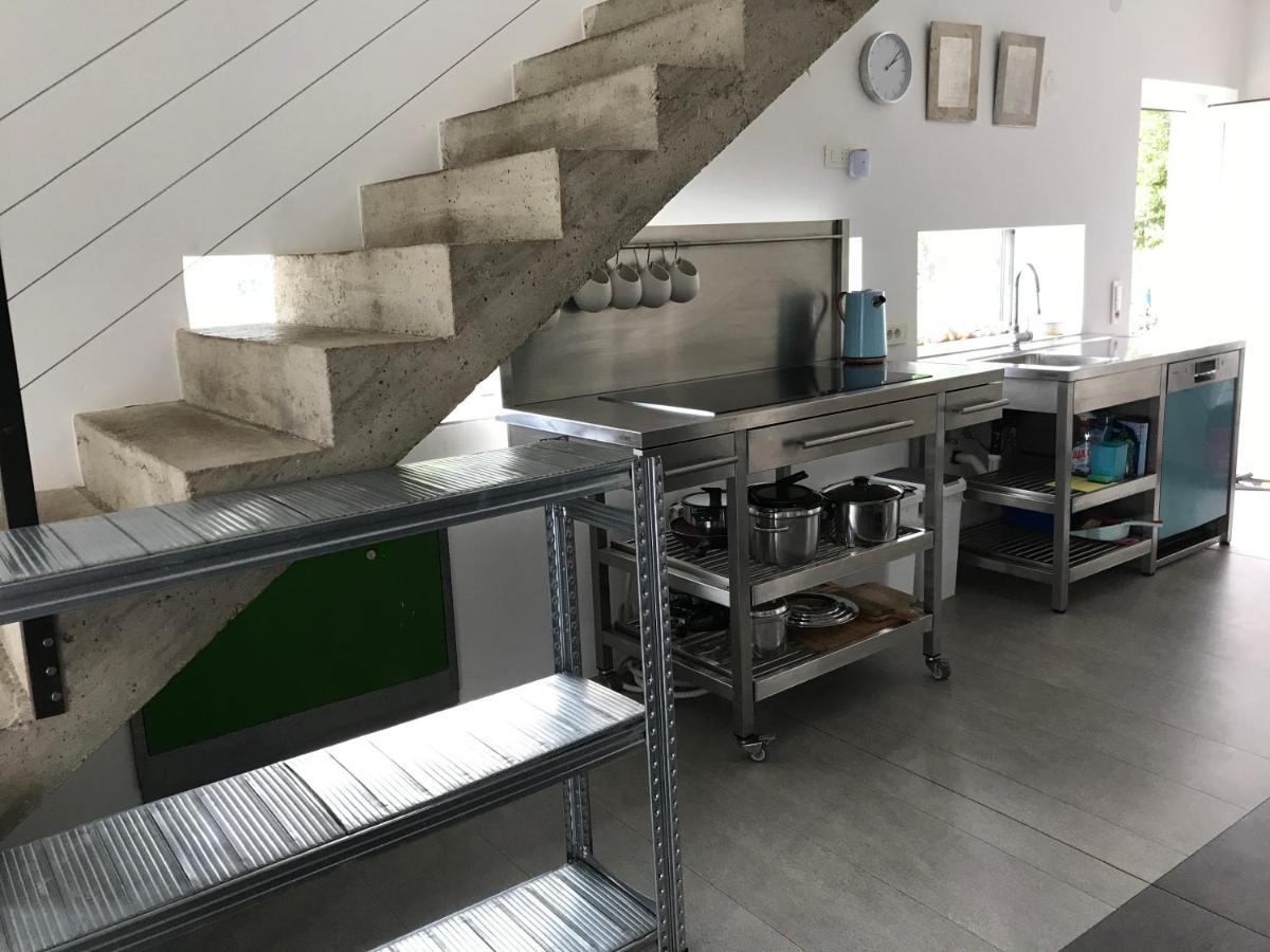 Loft-Beach-Apartments Ratko Нови Винодолски Екстериор снимка
