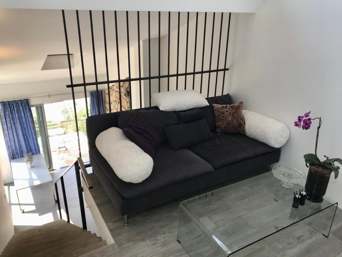 Loft-Beach-Apartments Ratko Нови Винодолски Екстериор снимка