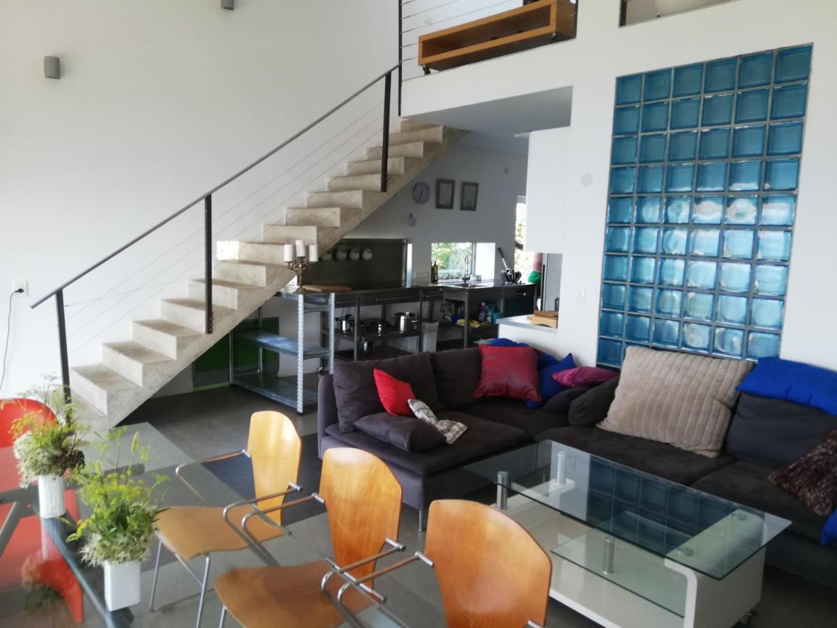 Loft-Beach-Apartments Ratko Нови Винодолски Екстериор снимка