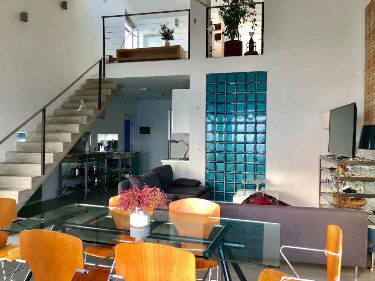 Loft-Beach-Apartments Ratko Нови Винодолски Екстериор снимка