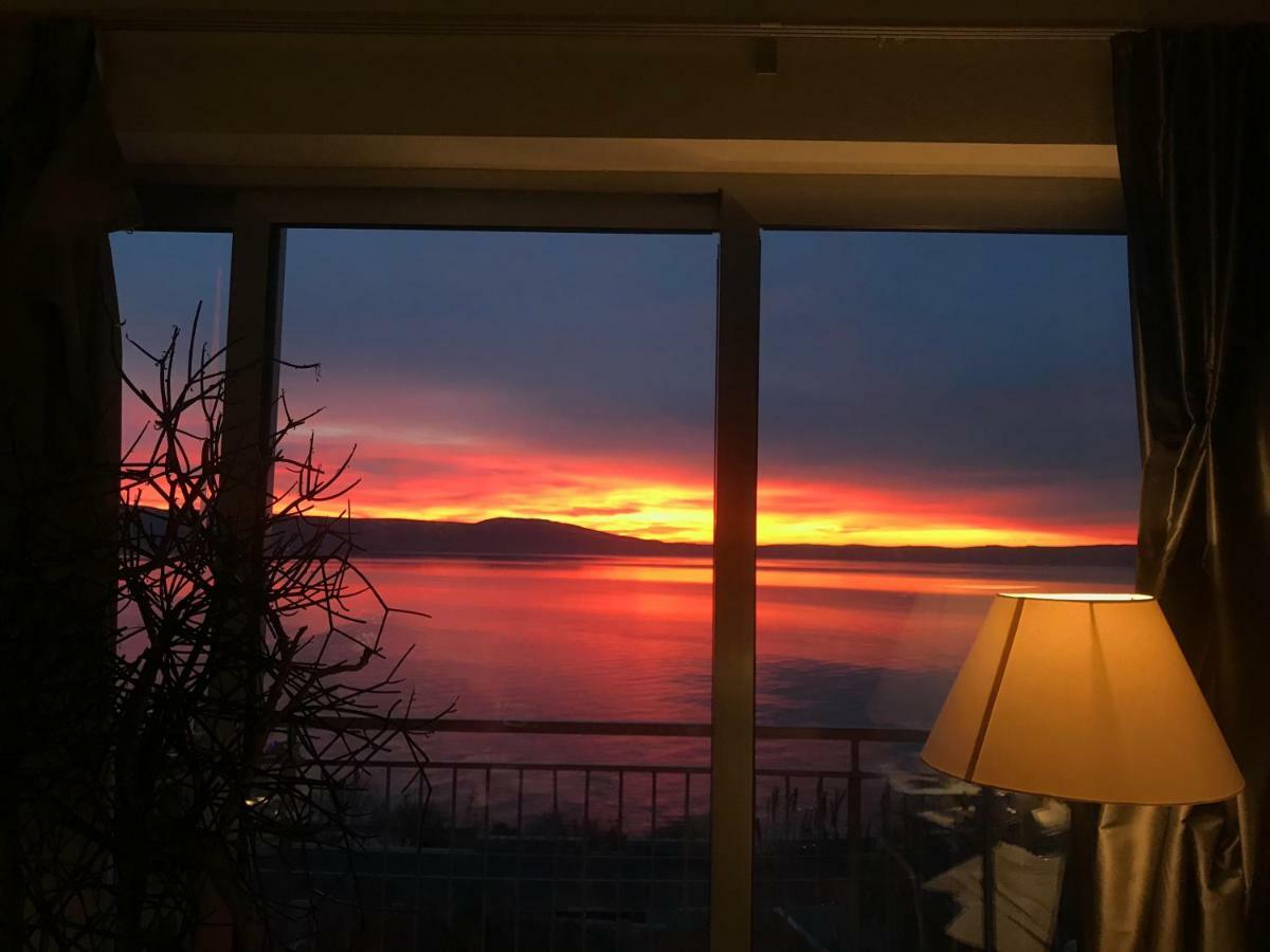 Loft-Beach-Apartments Ratko Нови Винодолски Екстериор снимка