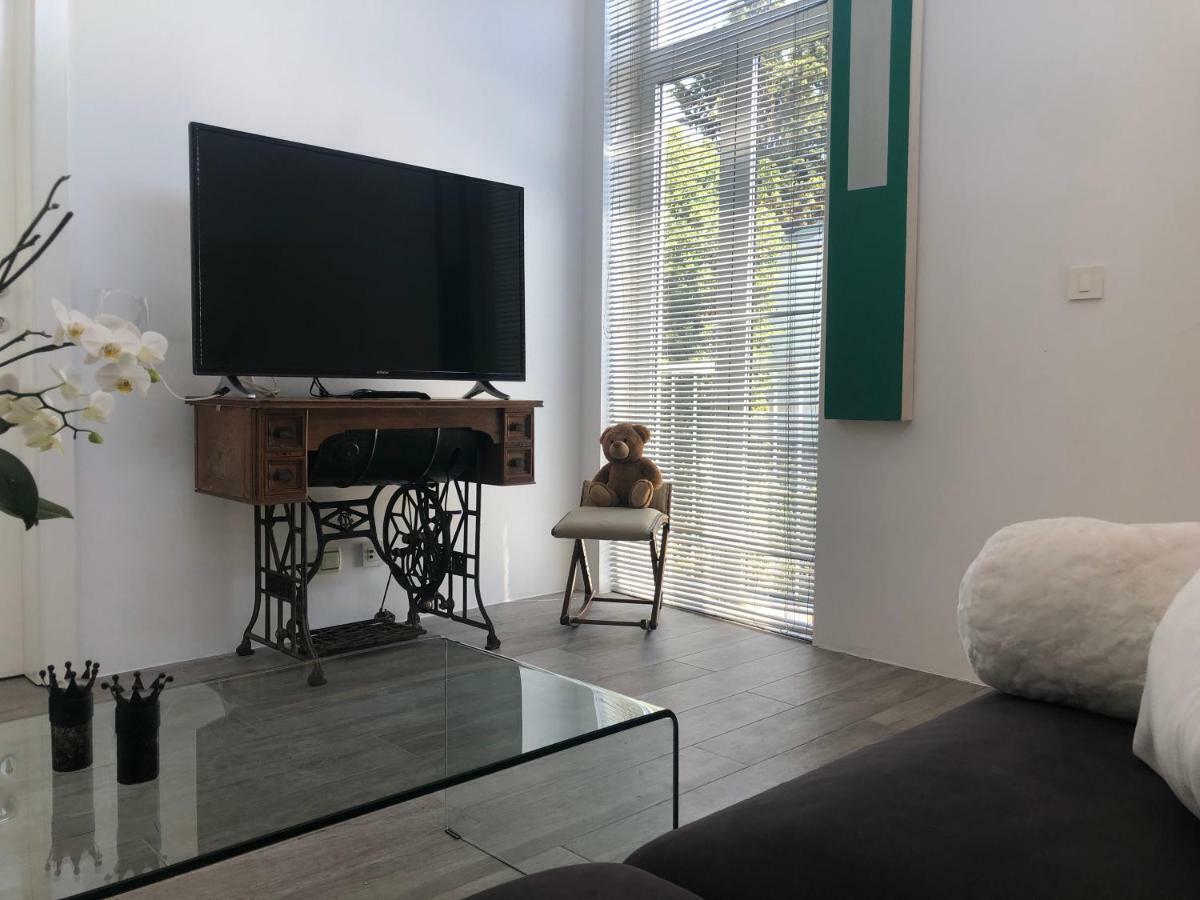 Loft-Beach-Apartments Ratko Нови Винодолски Екстериор снимка